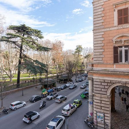 Drago D'Oro Guesthouse - Accross From Metro Vittorio Emanuele Kültér fotó