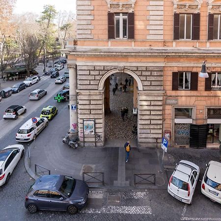 Drago D'Oro Guesthouse - Accross From Metro Vittorio Emanuele Kültér fotó